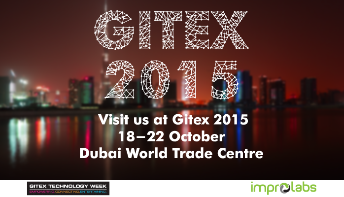 Image result for gitex technology week 2015